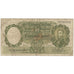 Banknot, Argentina, 50 Pesos, 1968-1969, undated (1968-69), KM:276, VG(8-10)