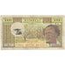 Banconote, Gibuti, 5000 Francs, 1979, KM:38c, B