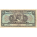 Geldschein, Haiti, 1 Gourde, KM:200a, S