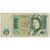 Biljet, Groot Bretagne, 1 Pound, Undated (1978-84), KM:377a, B