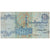 Banconote, Egitto, 25 Piastres, Undated (1992), KM:57b, MB