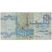 Banknote, Egypt, 25 Piastres, Undated (1992), KM:57b, VF(20-25)