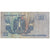 Banknote, Egypt, 25 Piastres, Undated (1992), KM:57b, VF(20-25)