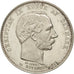 Coin, Denmark, Christian IX, 2 Kroner, 1888, Copenhagen, AU(55-58), Silver