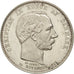 Monnaie, Danemark, Christian IX, 2 Kroner, 1888, Copenhagen, SUP, Argent, KM:799