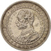 Denmark, Frederik VIII, 2 Kroner, 1906, Copenhagen, EF(40-45), Silver, KM:803