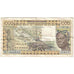 Billet, Communauté économique des États de l'Afrique de l'Ouest, 1000 Francs
