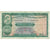 Banknot, Hong Kong, 10 Dollars, 1959-83, 1982-03-31, KM:182j, VF(30-35)
