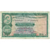 Nota, Hong Kong, 10 Dollars, 1959-83, 1982-03-31, KM:182j, VF(30-35)