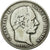 Coin, Denmark, Christian IX, 2 Kroner, 1875, Copenhagen, VF(20-25), Silver