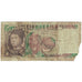 Billet, Italie, 5000 Lire, 1983, 1983-10-19, KM:105c, AB