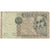 Banconote, Italia, 1000 Lire, Undated (1982), KM:109a, D