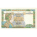 Frankreich, 500 Francs, Cérès, 1942, V.6969, VZ, Fayette:32.40, KM:95b
