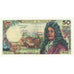 França, 50 Francs, Racine, 1975, W.276, EF(40-45), Fayette:64.30, KM:148e