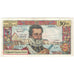 France, 50 Nouveaux Francs, Henri IV, 1959, Z.27, TTB, Fayette:58.3, KM:143a