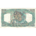 France, 1000 Francs, Minerve et Hercule, 1948, D.459, AU(50-53), Fayette:41.22