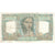 França, 1000 Francs, Minerve et Hercule, 1948, D.459, AU(50-53), Fayette:41.22