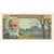 Francia, 5 Nouveaux Francs, Victor Hugo, 1964, D.124, EBC, Fayette:56.16