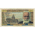 Francia, 5 Nouveaux Francs, Victor Hugo, 1961, H.65, MB, Fayette:56.9, KM:141a