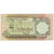 Banknote, Libya, 1/4 Dinar, KM:57b, VF(20-25)