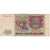 Billete, 5000 Rubles, 1993, Rusia, KM:258a, BC