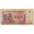 Nota, Zimbabué, 5 Dollars, 1997, KM:5b, VG(8-10)