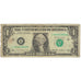 Banconote, Stati Uniti, 1 Dollar, 1985, B