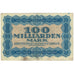 Geldschein, Deutschland, 100 Milliarden Mark, Texte, 1923, 1923-10-26, S