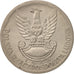 Poland, 10 Zlotych, 1968, Warsaw, AU(55-58), Copper-nickel, KM:60
