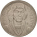 Polonia, 10 Zlotych, 1959, Warsaw, SPL-, Rame-nichel, KM:51