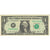 Nota, Estados Unidos da América, One Dollar, 1985, KM:3700, VF(30-35)