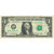 Nota, Estados Unidos da América, One Dollar, 2013, VF(20-25)