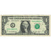 Billet, États-Unis, One Dollar, 2013, TB