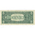 Nota, Estados Unidos da América, One Dollar, 2013, VF(20-25)