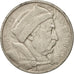 Poland, 10 Zlotych, 1933, Warsaw, EF(40-45), Silver, KM:23