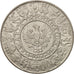 Poland, 100 Zlotych, 1966, Warsaw, AU(55-58), Silver, KM:57