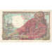 França, 20 Francs, 1949, T.199, AU(55-58), Fayette:13.14, KM:100c
