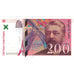 Francia, 200 Francs, Eiffel, 1999, K077410578, SPL-, Fayette:75.5, KM:159c