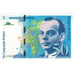 Frankreich, 50 Francs, St Exupéry, 1993, R006581929, UNZ, Fayette:F72.02