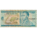 Banknote, Congo Democratic Republic, 10 Makuta, 1967, 1967-01-02, KM:9a