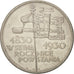 Poland, 5 Zlotych, 1930, Warsaw, EF(40-45), Silver, KM:19.1