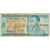 Biljet, Democratische Republiek Congo, 10 Makuta, 1967, 1967-01-02, KM:9a, B+