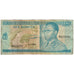 Banconote, Repubblica Democratica del Congo, 10 Makuta, 1967, 1967-01-02, KM:9a