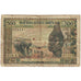 Banconote, Stati dell'Africa occidentale, 500 Francs, KM:702Kn, B