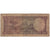 Banknote, Cambodia, 20 Riels, Undated (1956), KM:5a, VG(8-10)