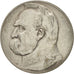 Poland, 5 Zlotych, 1936, Warsaw, EF(40-45), Silver, KM:28