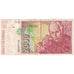 Banknote, Spain, 2000 Pesetas, 1992, 1992-04-24, KM:164, VF(20-25)