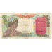 Geldschein, FRENCH INDO-CHINA, 100 Piastres, Undated (1947), KM:82b, S