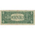 Nota, Estados Unidos da América, One Dollar, 1963, KM:1500, VF(20-25)