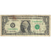 Banconote, Stati Uniti, One Dollar, 1995, MB